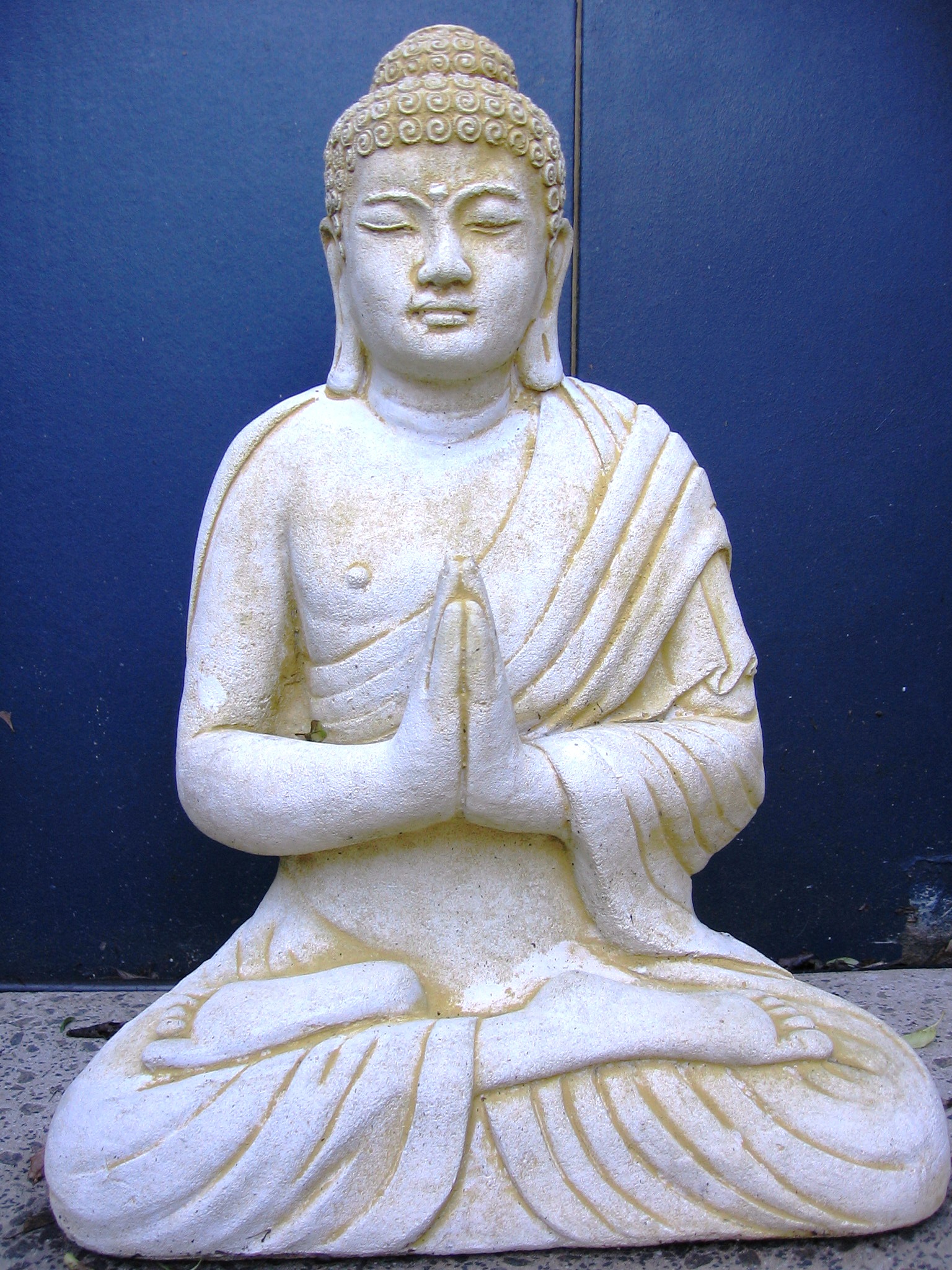 budda statue